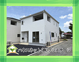 矢吹町曙町第4　2号棟　Cradle garden