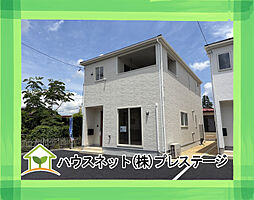 矢吹町曙町第4　1号棟　Cradle garden