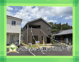 石川町下泉第1　2号棟　Cradle garden