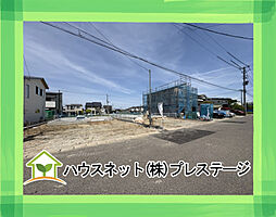 郡山市御前南4丁目　1号棟　Livele GardenS