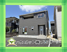 郡山市大槻町第38　9号棟　Cradle garden