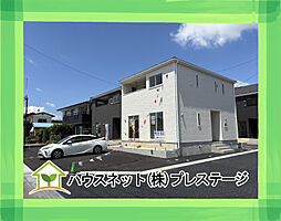 郡山市大槻町第38 8号棟 Cradle garden