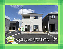 郡山市大槻町第38　4号棟　Cradle garden