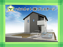 福島市瀬上町7期　1号棟　LIGARE