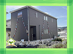 大玉村玉井第6　1号棟　Cradle garden