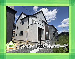 郡山市富田町字前川原 2号棟 GRAFARE