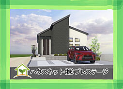 郡山市富田町字下西田　1号棟　GRAFARE