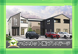 郡山市東原一丁目 　3号棟　GRAFARE