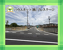 郡山市田村町東山第1 2号棟 Cradle garden