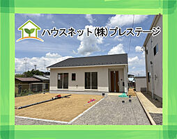 矢吹町小松第6　1号棟　Cradle garden