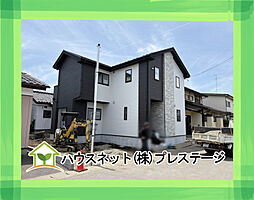 郡山市鳴神2期 1号棟 LIGARE
