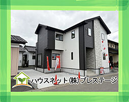 郡山市鳴神2期　1号棟　LIGARE