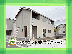 郡山市東山1丁目1期 7号棟 Livele GardenS