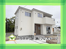 郡山市東山1丁目1期 1号棟 Livele GardenS
