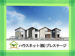 郡山市富久山町8期　2号棟　LIGARE