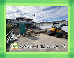 会津若松市行仁町第2　3号棟　Cradle garden