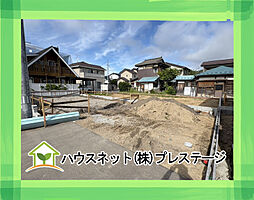 会津若松市行仁町第2　2号棟　Cradle garden