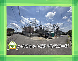 鏡石町境第5　2号棟　Cradle garden