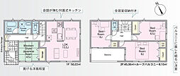 郡山市横塚第11　5号棟　Cradle garden