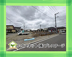 郡山市横塚第11　3号棟　Cradle garden