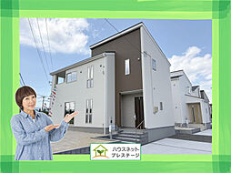 郡山市大槻町上柵　4号棟　Livele GardenS