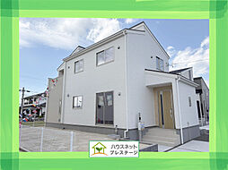 郡山市大槻町上柵 3号棟 Livele GardenS
