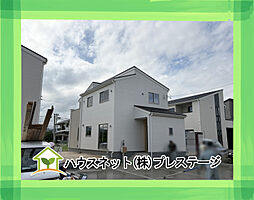 郡山市大槻町上柵　3号棟　Livele GardenS