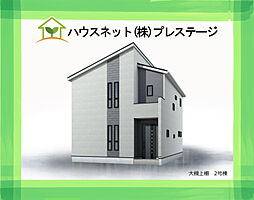 郡山市大槻町上柵　2号棟　Livele GardenS