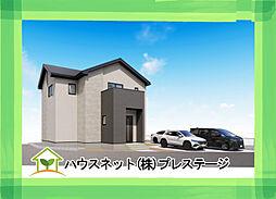 郡山市東原1期　1号棟　LIGARE