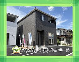 郡山市富田町第22 2号棟 Cradle garden