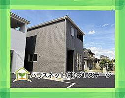 郡山市富田町第22　2号棟　Cradle garden