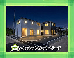 郡山市富田町第22 2号棟 Cradle garden