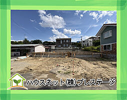 郡山市桜木第2 3号棟 Cradle garden