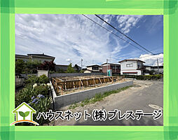 郡山市桜木第2 1号棟 Cradle garden