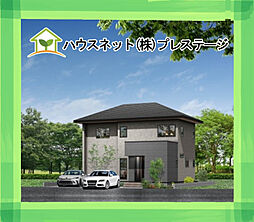 郡山市東原　2号棟　新築戸建T
