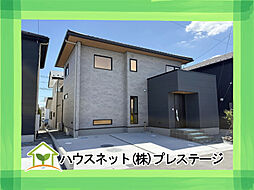 郡山市東原 2号棟 新築戸建T