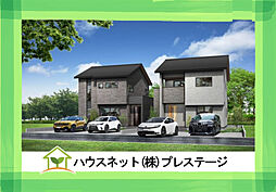 会津若松市門田町　2号棟　T