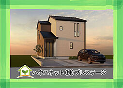 会津若松市城西町4期 1号棟 GRAFARE