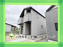 郡山市大槻町17期 1号棟 LIGARE