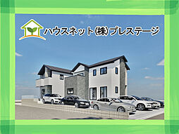 郡山市大槻町17期　1号棟　LIGARE