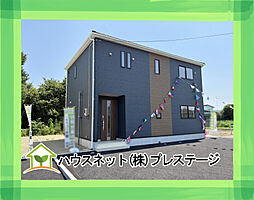 矢吹町小松第7 2号棟 Cradle garden