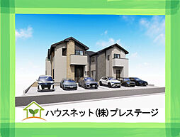 伊達市田町2期　1号棟　LIGARE