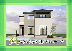 郡山市田村町金屋字宝蔵　3号棟　GRAFARE
