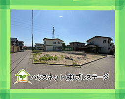 会津若松市明和町第1 2号棟 Cradle garden