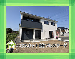 西郷村小田倉　48号棟　IRODORI LIGHT