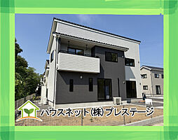 西郷村小田倉　42号棟　IRODORI LIGHT