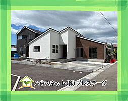 会津若松市住吉町 1号棟 GRAFARE