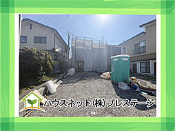 会津若松市住吉町第3　1号棟　Cradle garden