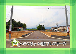 大玉村大山行屋　2号棟　Blooming Garden