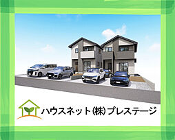 郡山市七ツ池1期　2号棟　LIGARE